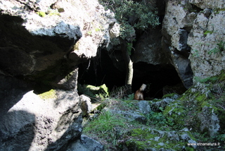 Grotta D Angela
